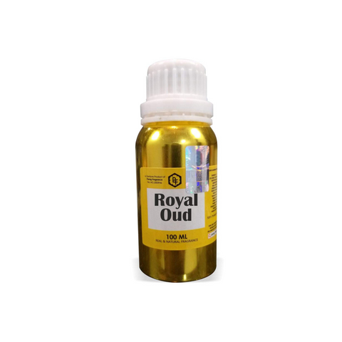 Royal Oud Sample 15ml