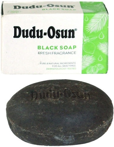 Dudu Osun soap