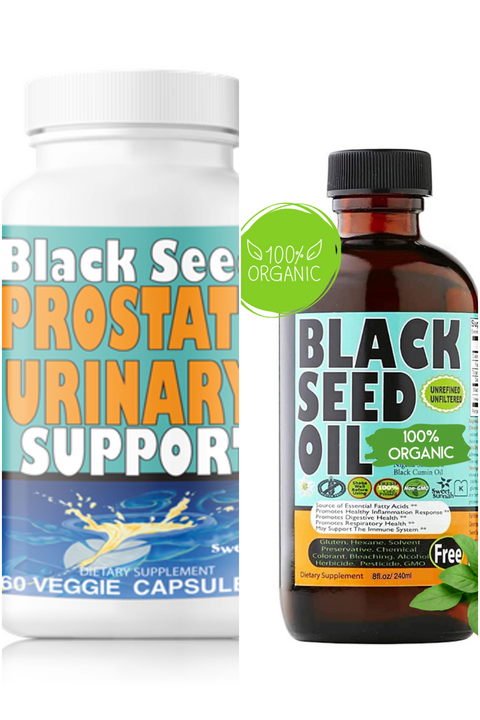 Prostate Support Bundle