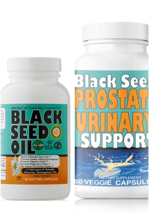 Prostate Health Bundle